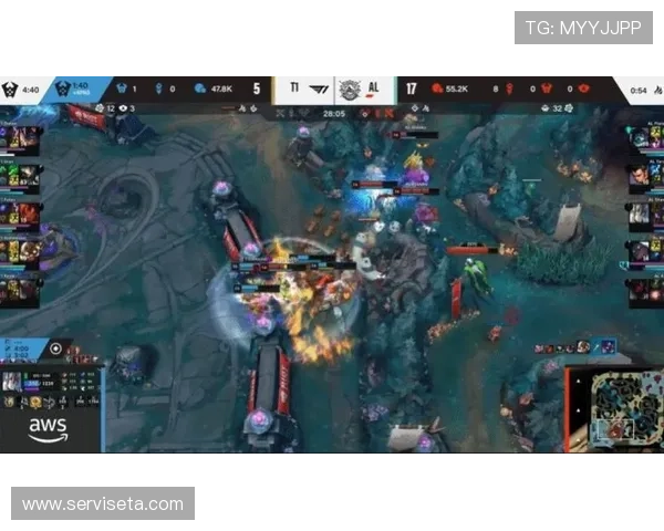 AG国际电竞平台未来发展趋势及其在国际电竞市场中的竞争优势