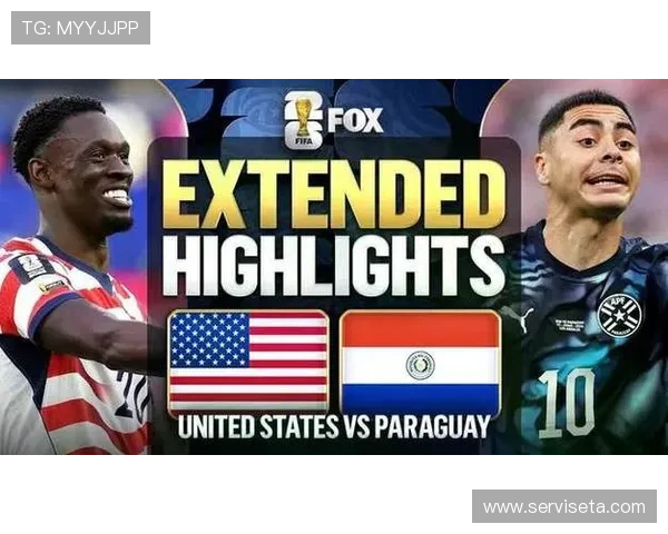世界杯美国对阵巴拉圭比赛真相揭秘赛事真实性分析
